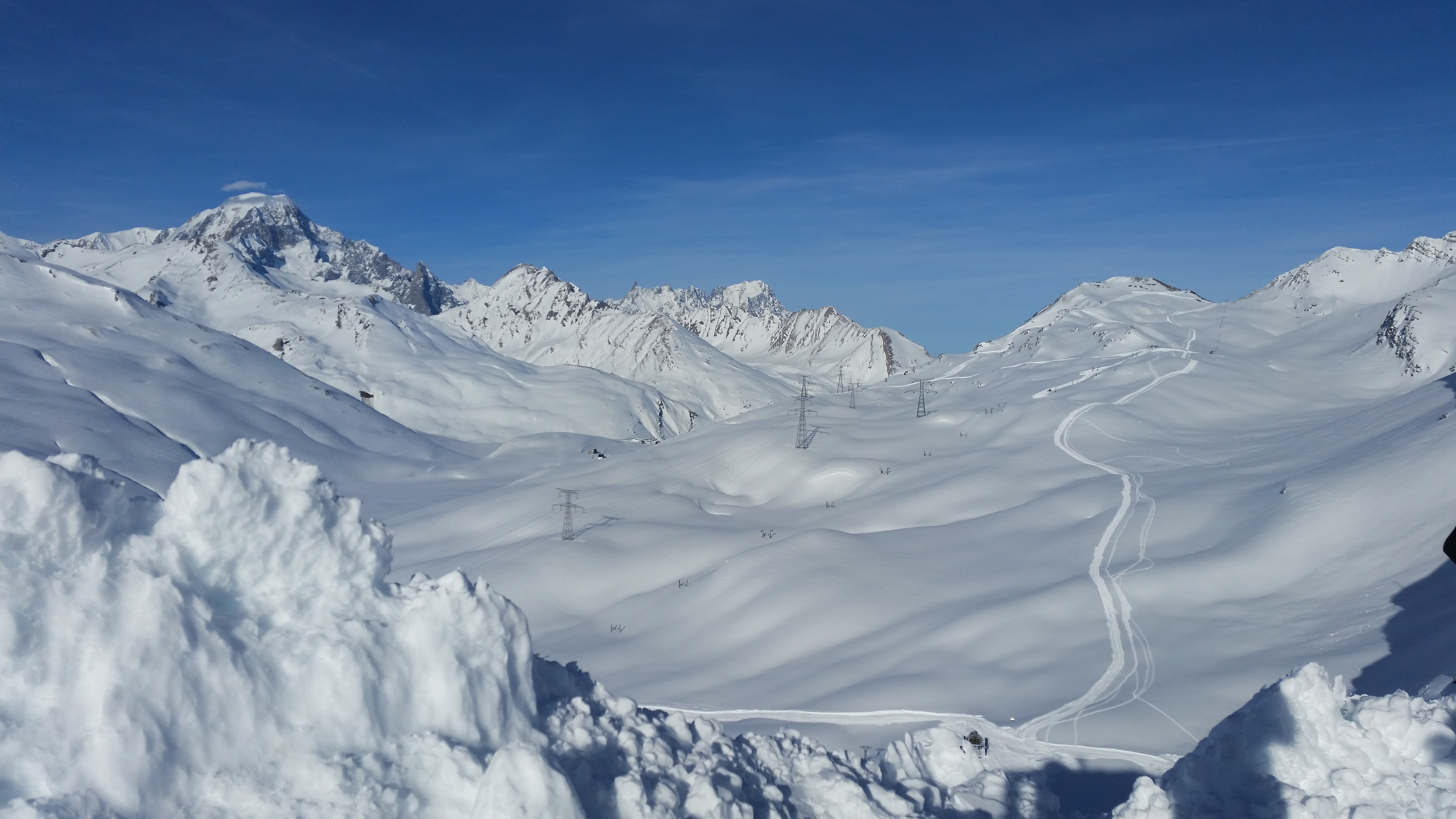 Alpe d'Huez : la branchée - Cameleon Alpes (FRANCE)